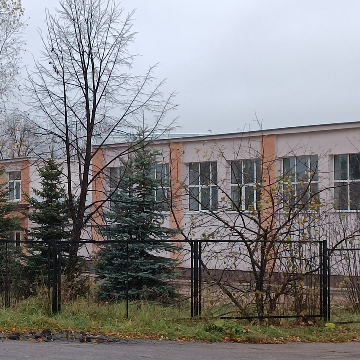 Помощь сельским школам Российской глубинки