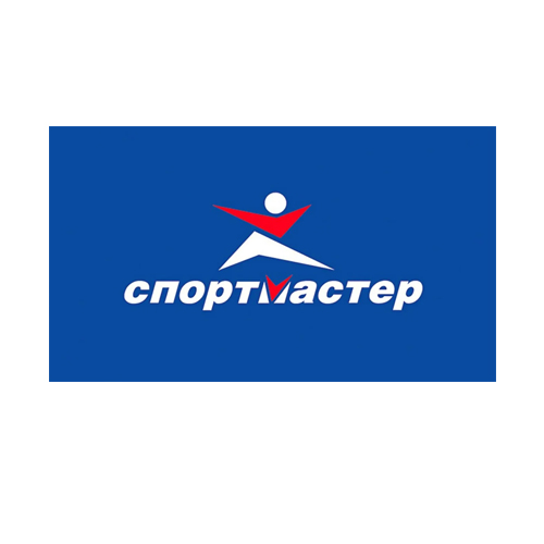 Спортмастер