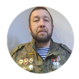 Баулин А В - Руководитель и куратор помощи СВО и регионам Донбасса