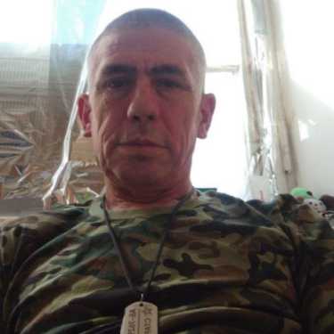 Сбор средств на покупку кресла-коляски участнику СВО Александру Неменок